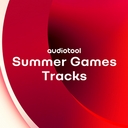 Cover of album Audiotool Summer Games Tracks by retro
