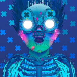 Avatar of user paxodox