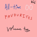 Cover of album Blu’s All-Time Favourites Vol. 2 by BlueGuy is Pink??? 靄 [SR]