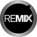 Cover of album My Remix by B-Leem