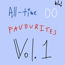 Cover of album Blu’s All-Time Favourites Vol. 1 by blue. 靄 [SR]