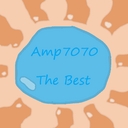 Cover of album The Best of Amp7070  by Quanket
