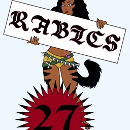 Avatar of user rabies27