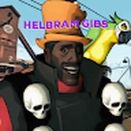 Avatar of user Helbram_Drips