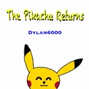 Cover of album The Pikachu Returns  by Dylan6000