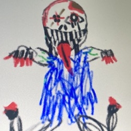 Avatar of user StormStriker