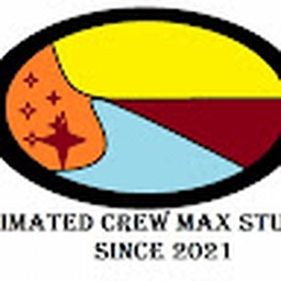 Avatar of user animatedcrewmaxstudio_gmail_com