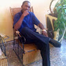 Avatar of user tinashemushore91_gmail_com