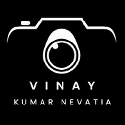 Avatar of user Vinay Kumar Nevatia