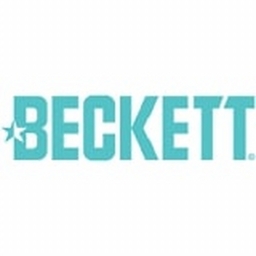 Avatar of user Beckett Ticket