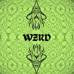 Avatar of user WZRD