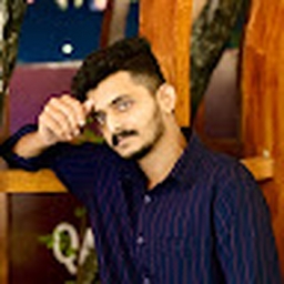Avatar of user athul_mohan