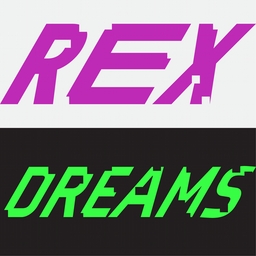 Avatar of user Rex Dreams