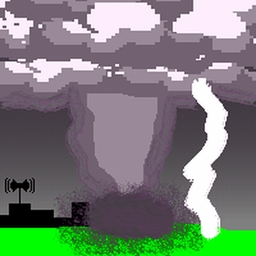 Avatar of user RetroRed