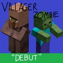 Cover of album Villager by kuboslaw