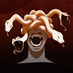 Avatar of user Mysfortune