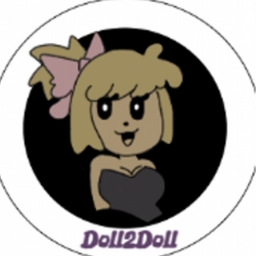 Avatar of user Doll2Doll