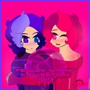 Cover of album Fellow Shape Collection 2023 by CubicThePinkShape