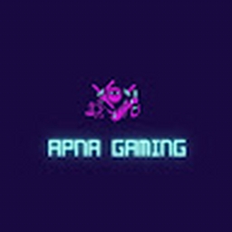 Avatar of user apna_gaming