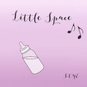 Cover of album little space by El3tr1c__3xplosi0n