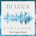 Cover of album S. Y. N. T. H. W. A. V. E. by DJ Luca