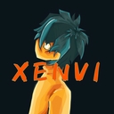 Avatar of user XENVI