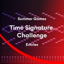 Cover of album Time Signature Challenge | Entries by a-records