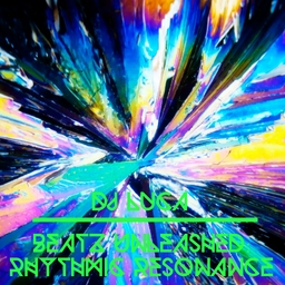 Cover of track Beatz Unleashed: Rhythmic Resonance by DJ Luca