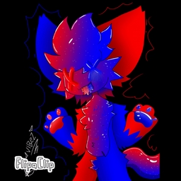 Avatar of user ItzMeUrFavArtist69