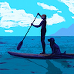 Avatar of user dominisheldon