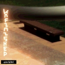 Cover of album unfinished by althruist