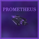 Cover of album PROMETHEUS (Standard Edition) by BRDLRD