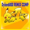Cover of album Dylan6000-REMIX COMP by Dylan6000