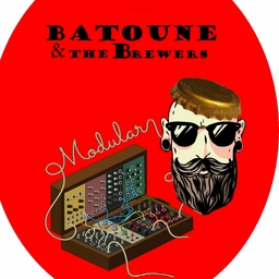 Avatar of user Batoune & the brewers