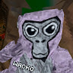 Avatar of user Wackovr