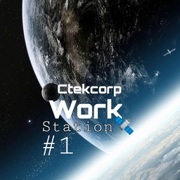 Avatar of user ctekcorp