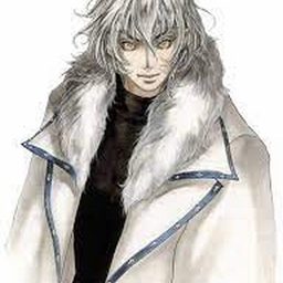 Avatar of user ZurcAmos