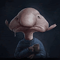 Avatar of user MrBLOBFISH_22