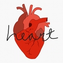 Cover of album Heart by Logan