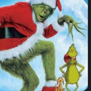 Avatar of user The grinch
