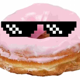 Avatar of user DonutDudee