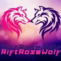 Avatar of user TTVRiftRoseWolf