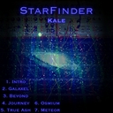 Cover of album StarFinder (OLD) by Kale (Inactive)