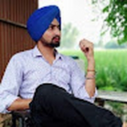 Avatar of user harinder_singh