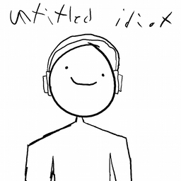 Avatar of user UntitledIdiot