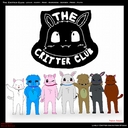 Cover of album The Critter Club by Dylan6000