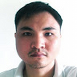 Avatar of user yangqingrong