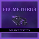 Cover of album PROMETHEUS (Deluxe Edition) by BRDLRD