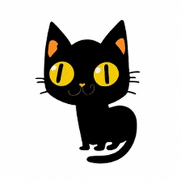 Avatar of user black Cat