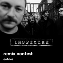 Cover of album Remix Aliens by Inspectre | Entries by a-records
